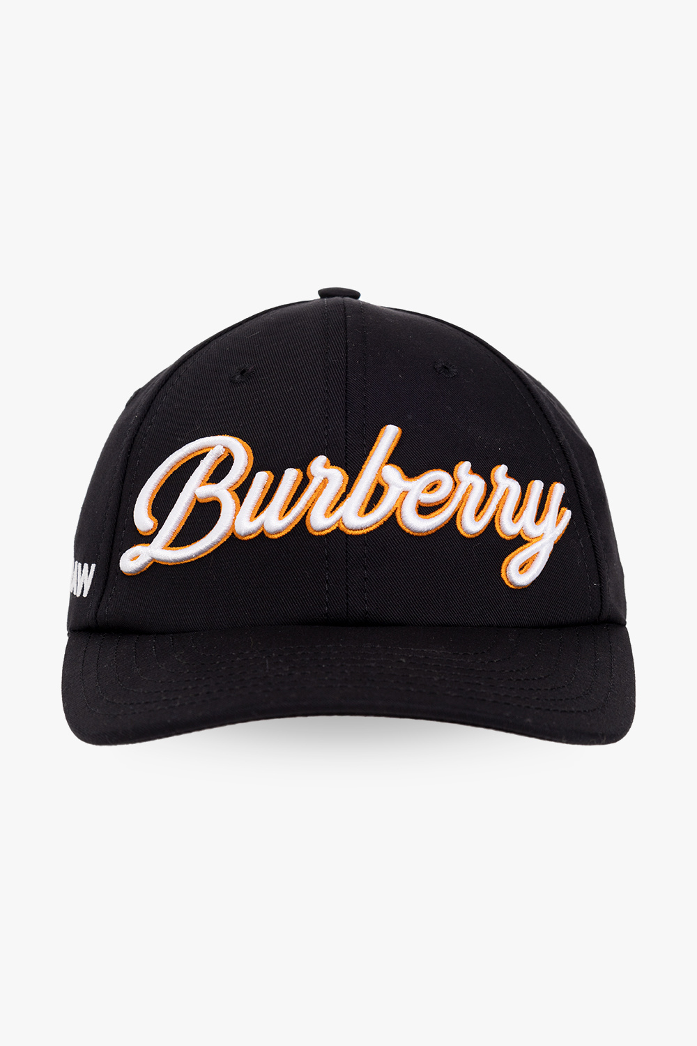 burberry blue Baseball cap