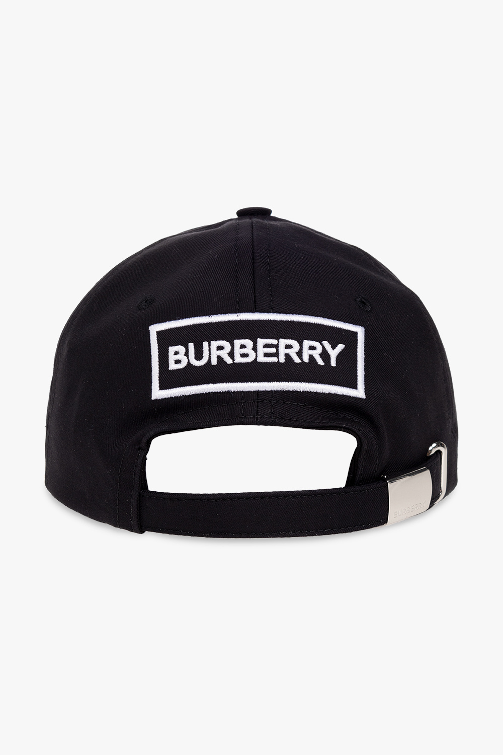 burberry blue Baseball cap