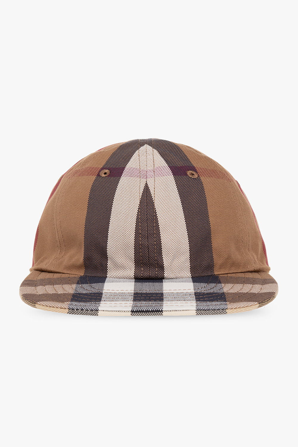 burberry TYPU Reversible baseball cap