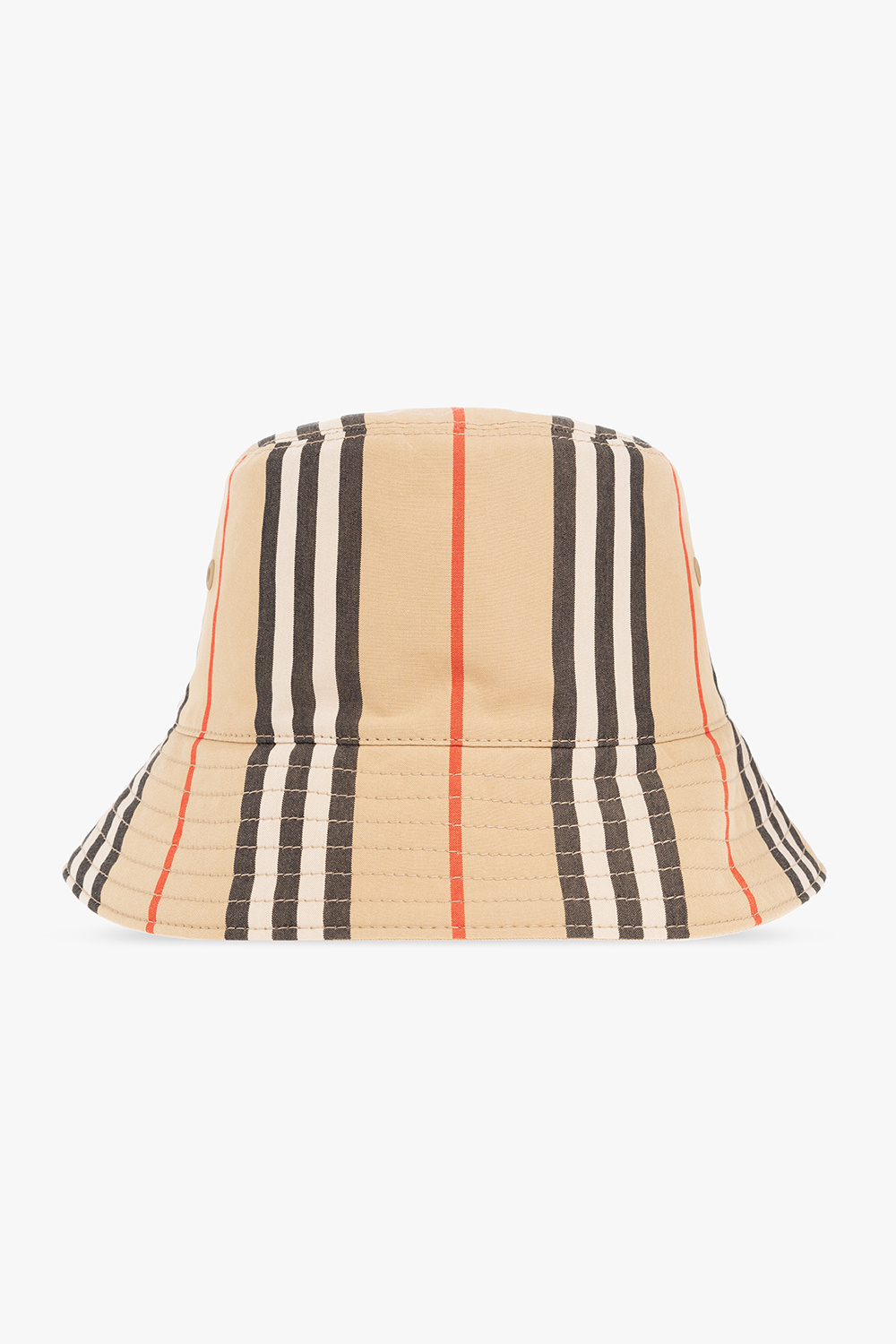 Burberry Reversible bucket hat