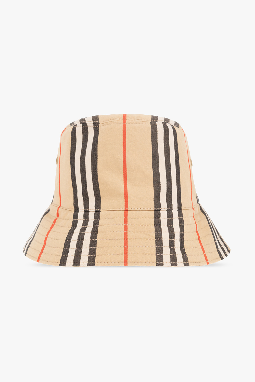 Burberry Reversible bucket hat