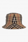 Burberry Kids Reversible bucket hat