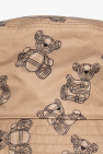 Burberry Kids Reversible bucket hat