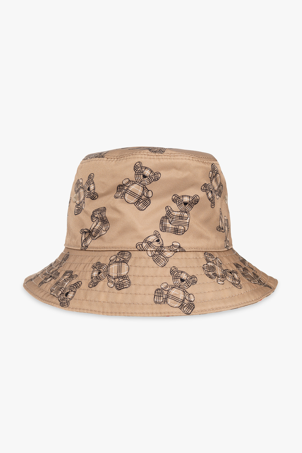 Burberry Kids Salts Caps Напиток 60