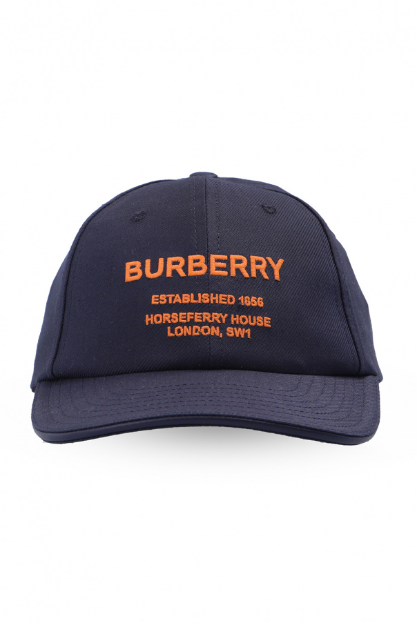 Burberry Baseball cap