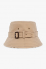 V Optical Cotton & Wool Baseball Hat