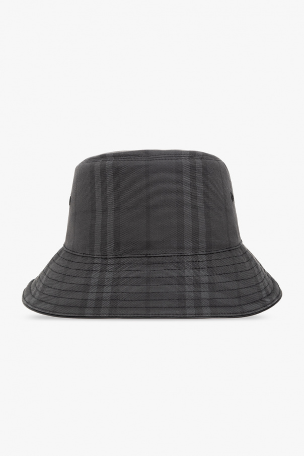 Burberry Anfang hat Grey clothing footwear-accessories Fragrance