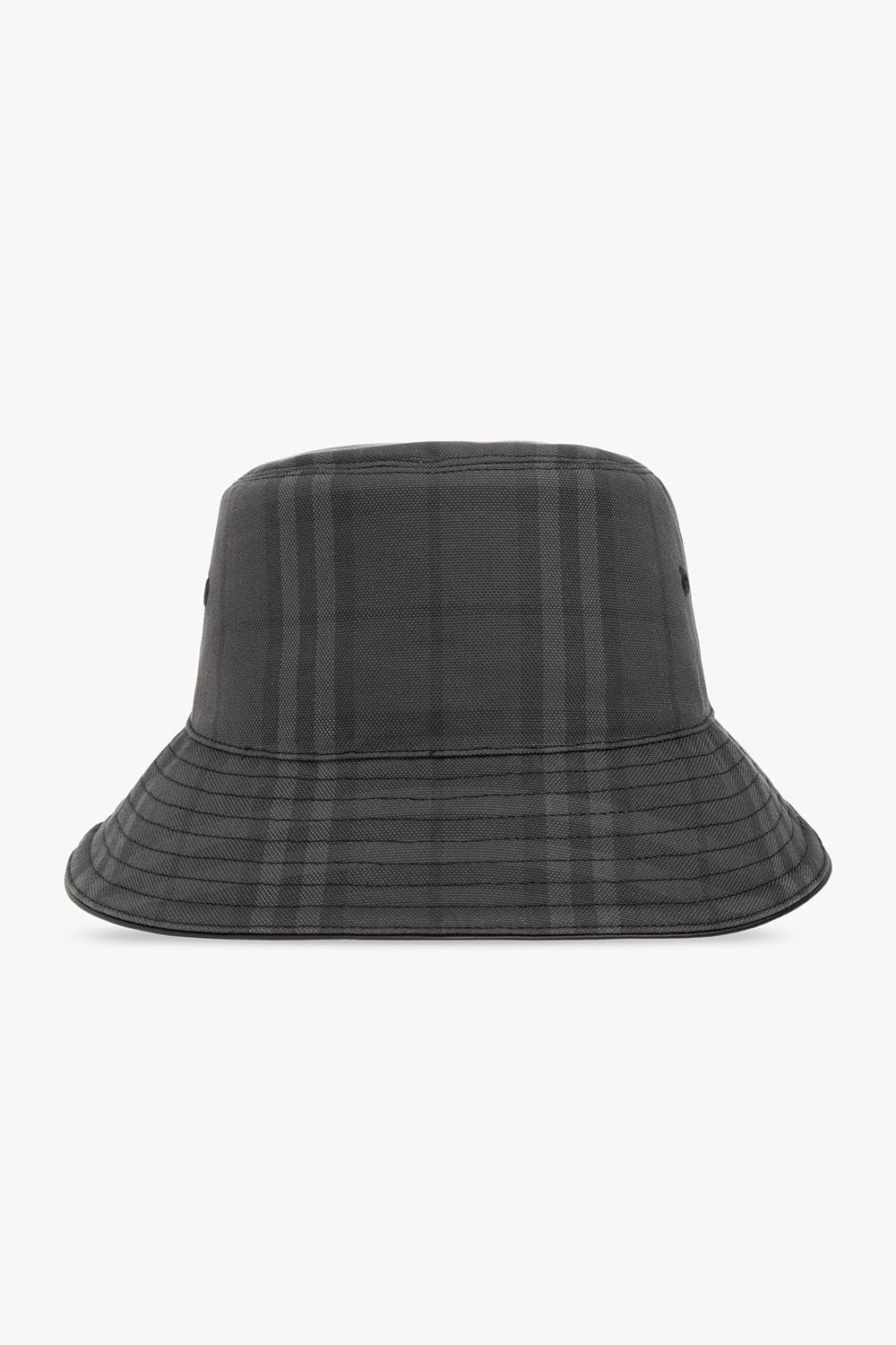 Burberry Cotton bucket hat