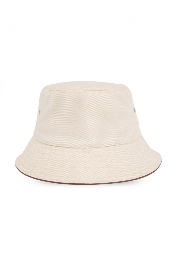 Burberry Bucket Minimalism hat with am0am06573