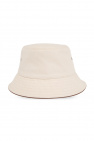 Burberry Bucket hat with logo