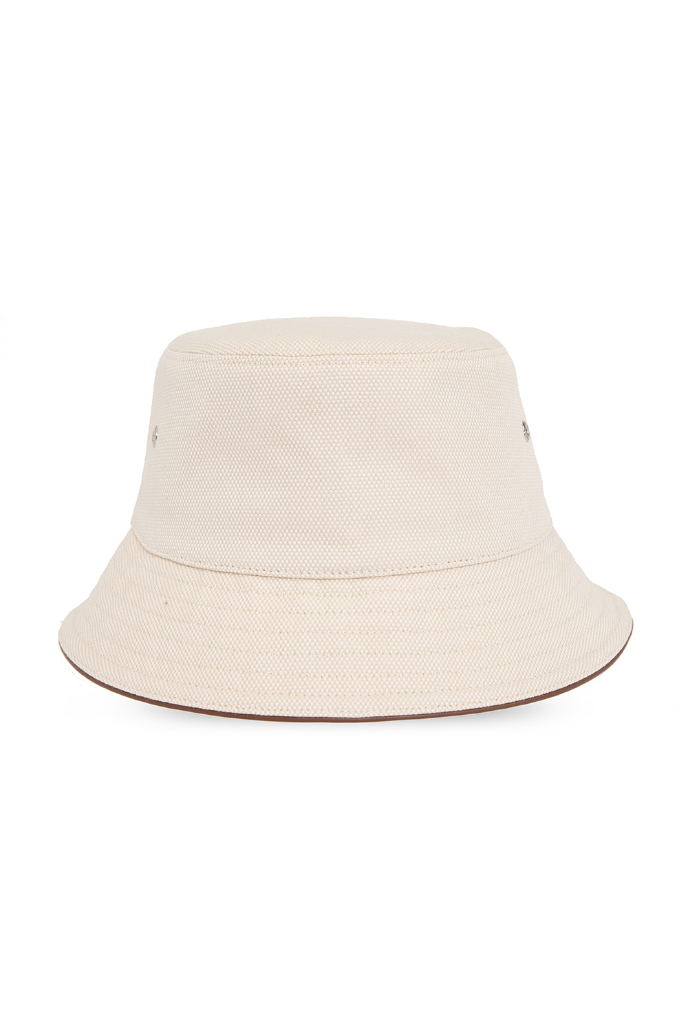 Burberry Bucket hat with logo