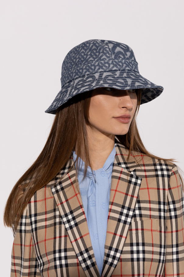Burberry Cap sleeves let your arms move freely