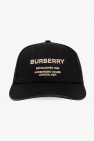 Burberry Medium Checked Bowling Bag