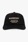 Burberry BLACK Baseball cap