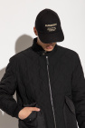 Burberry BLACK Baseball cap