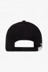 Burberry BLACK Baseball cap
