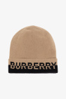 Burberry beige Cashmere beanie