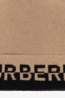 Burberry beige Cashmere beanie
