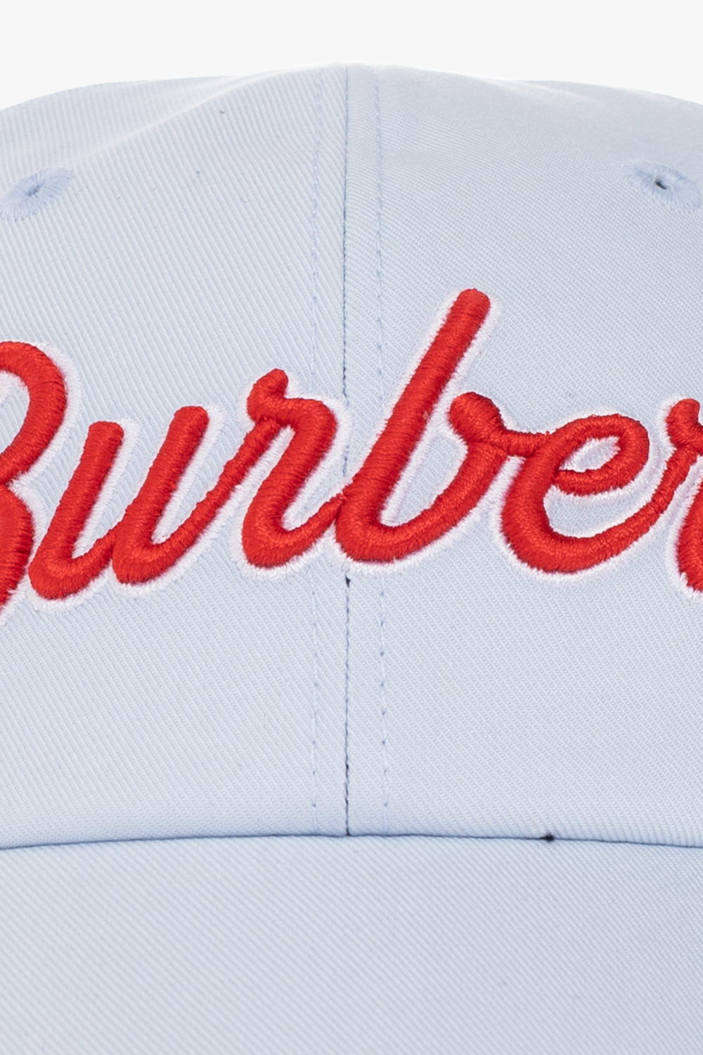 Burberry Kids Baseball cap