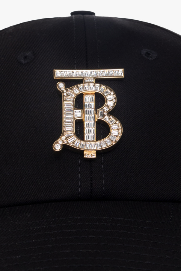 burberry bailey Baseball cap