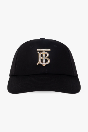 Baseball cap od Burberry
