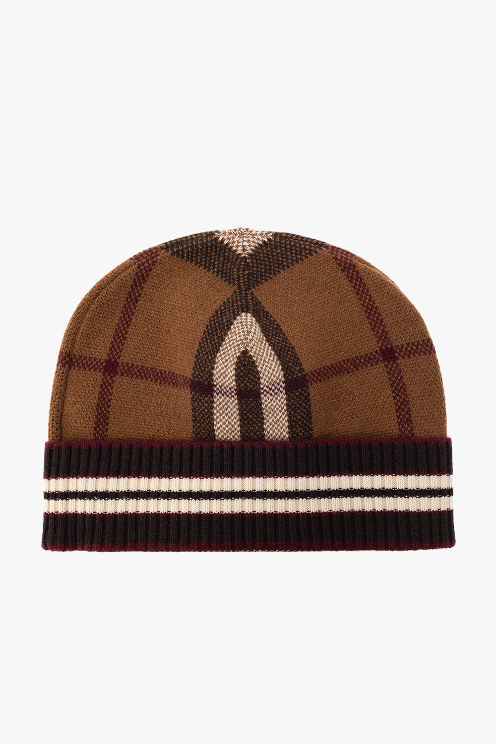 Burberry Cashmere beanie