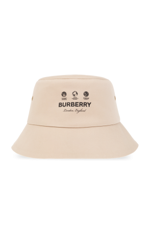 Burberry Horseferry-print hoodie