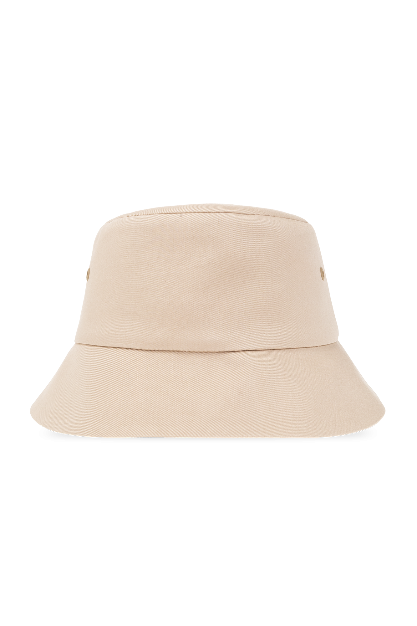 Burberry Cotton hat with logo