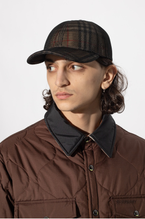 Baseball cap od Burberry