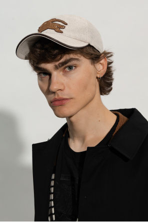 Baseball cap od Burberry