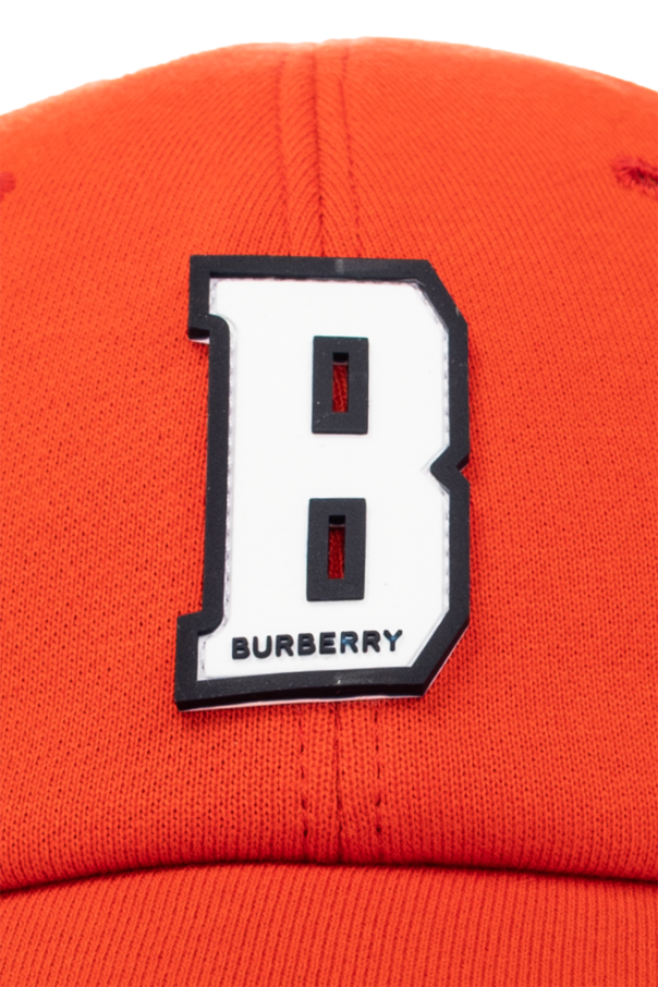 Burberry Kids Baseball cap