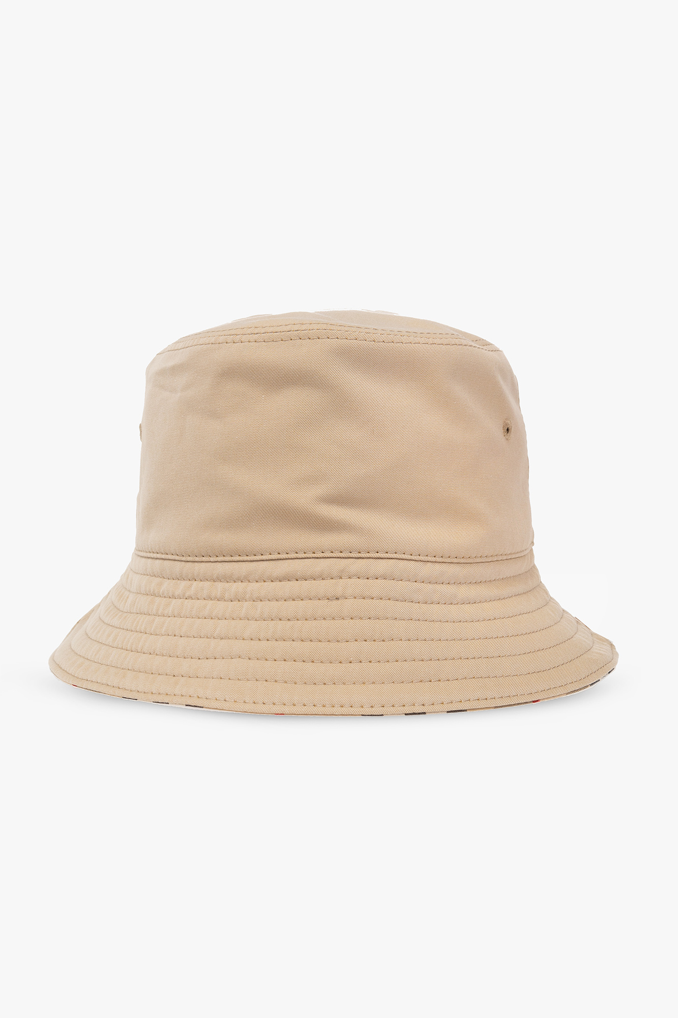 Burberry Kids hat shoe-care l mats