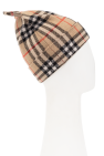 Burberry Kids Wool beanie