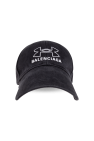 Balenciaga Baseball cap