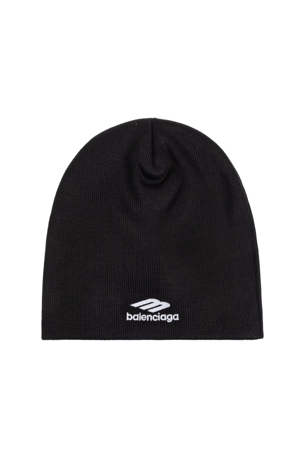 Balenciaga Cap from the Skiwear collection