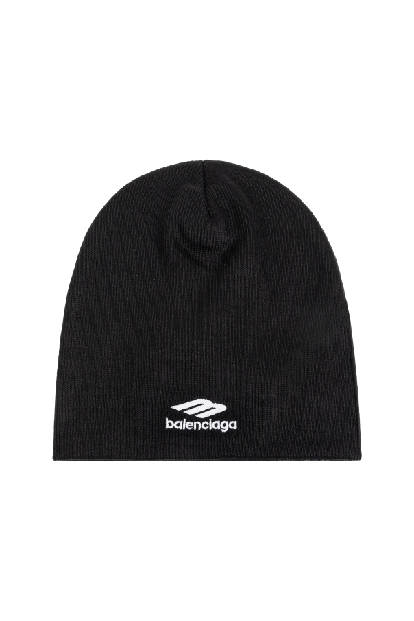 Balenciaga Cap from the Skiwear collection