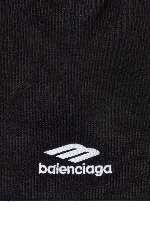 Balenciaga Cap from the Skiwear collection