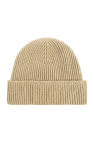 Burberry Beanie with logo