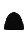 Burberry BLACK Cashmere beanie