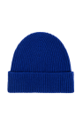 Burberry BLUE Cashmere beanie