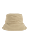 Burberry Bucket hat with logo