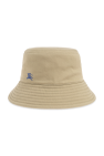 Burberry Bucket hat with logo