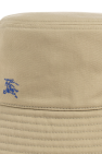 Burberry Bucket hat with logo