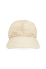 Burberry Cap with Visor