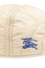 Burberry Cap with Visor