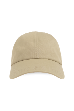 Baseball cap