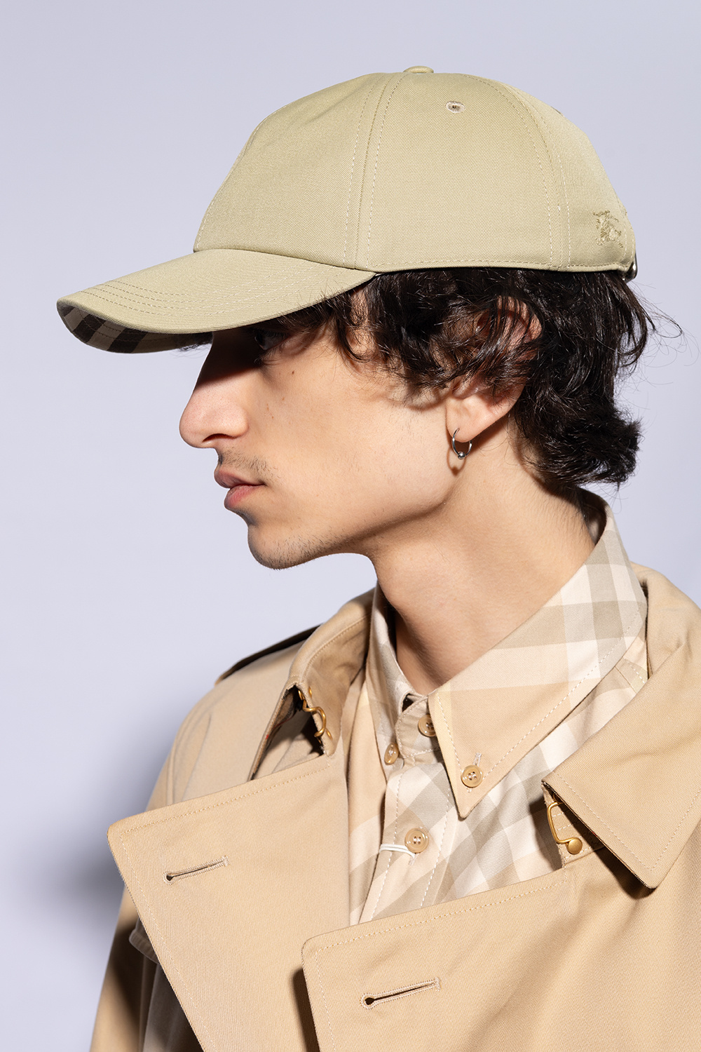 Burberry Baseball cap