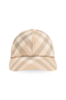 Burberry Baseball cap with logo