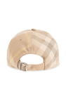 Burberry Baseball cap with logo