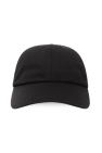 Burberry Baseball cap with logo